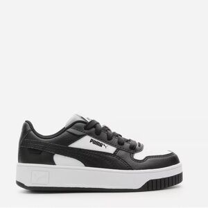 PUMA Carina Street Sneaker - Kids size US 4